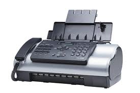 Canon FAXJX500
