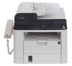 Canon FAXL410