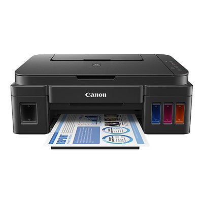 Canon G2600