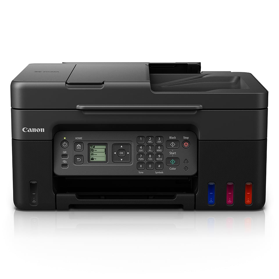 Canon G4670