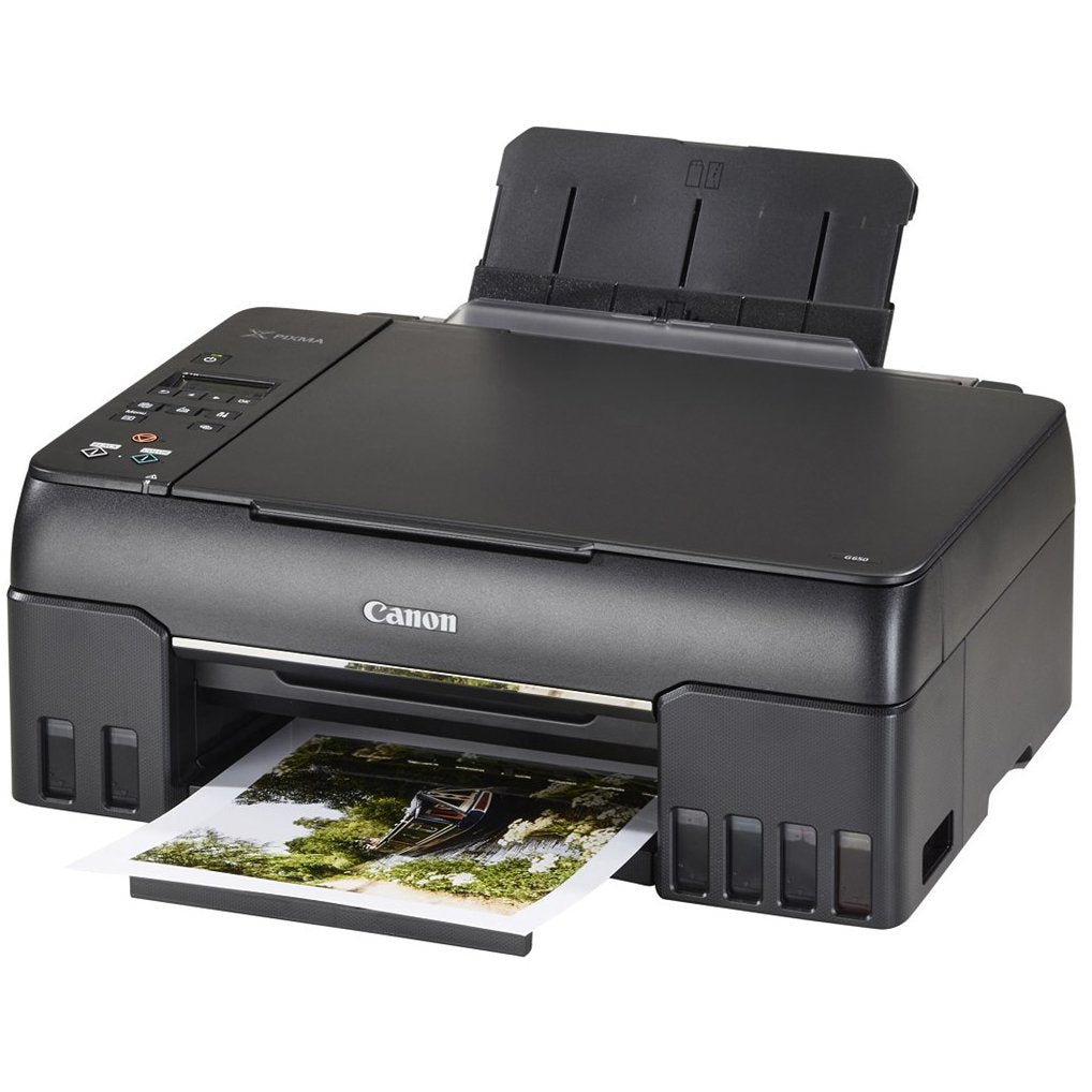 Canon G660
