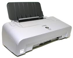 Canon IP1600