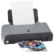 Canon IP1700