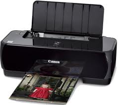 Canon IP1800