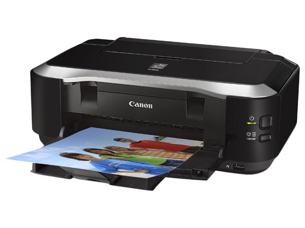 Canon IP2600