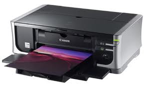 Canon IP4500