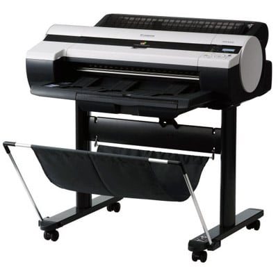 Canon IPF600