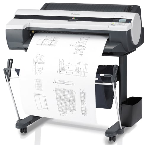 Canon IPF605