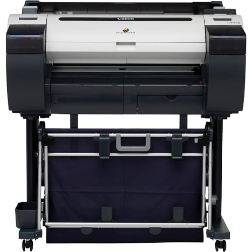 Canon IPF680