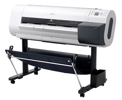 Canon IPF700