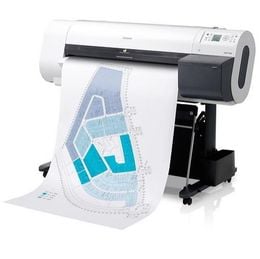 Canon IPF720