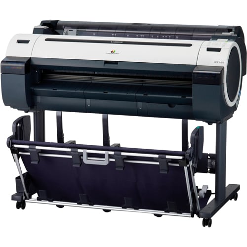 Canon IPF760