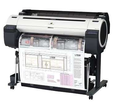 Canon IPF770