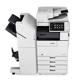 Canon ImageRunner ADVANCE C3520