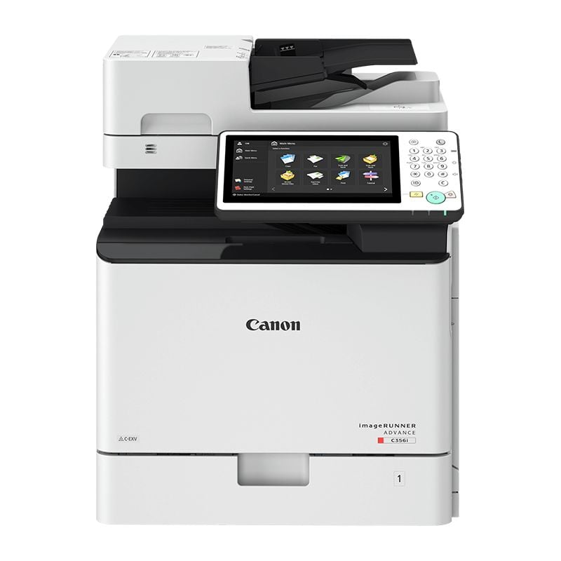 Canon ImageRunner ADVANCE C356I
