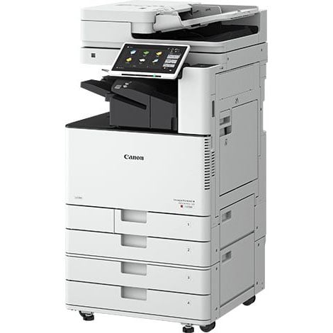 Canon ImageRunner ADVANCE C3720