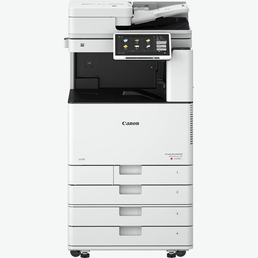 Canon ImageRunner ADVANCE C3730