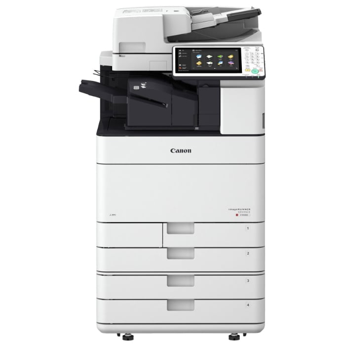 Canon ImageRunner ADVANCE C5560