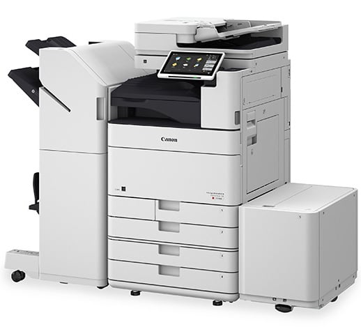 Canon ImageRunner ADVANCE C5760i