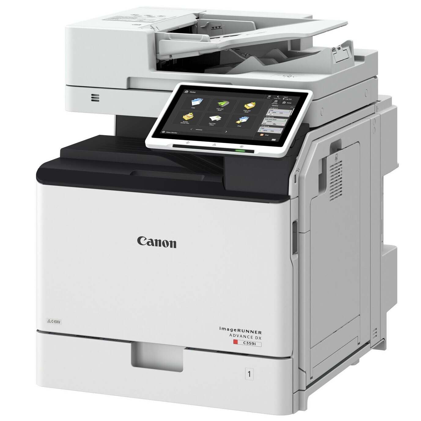 Canon ImageRunner ADVANCE DX C259i
