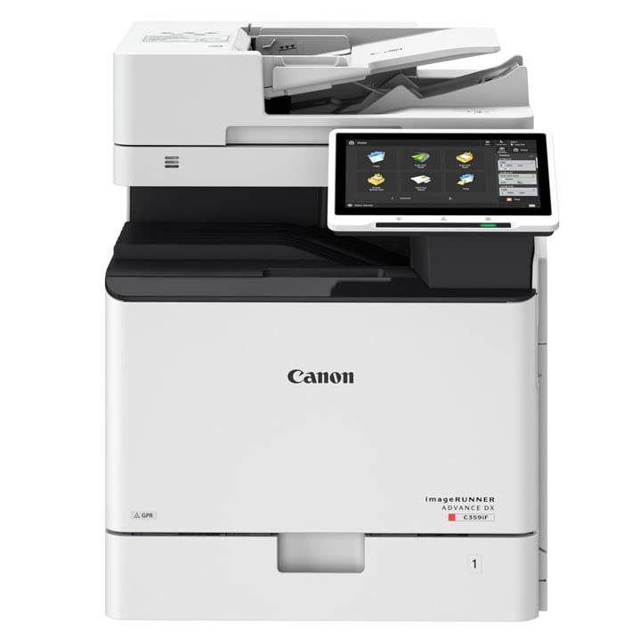 Canon ImageRunner ADVANCE DX C359i