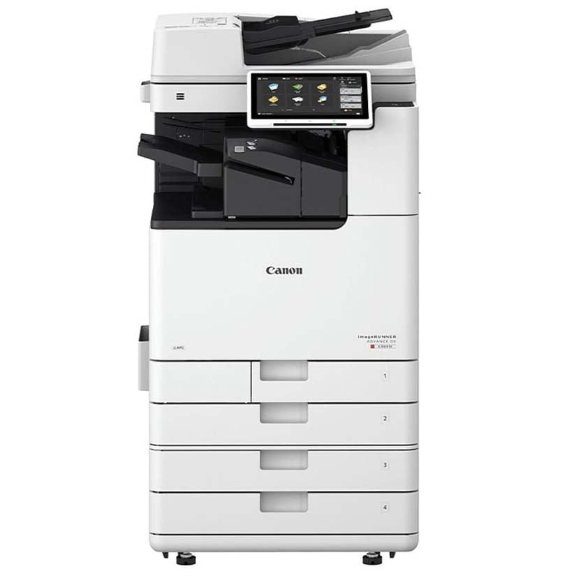Canon ImageRunner ADVANCE DX C3830i
