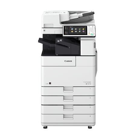 Canon ImageRunner iR4545