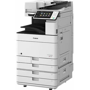 Canon ImageRunner iR4725