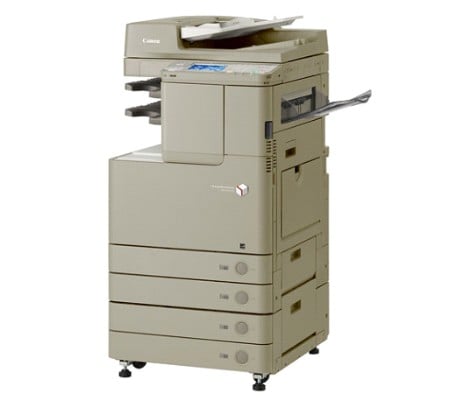 Canon ImageRunner iRC2020