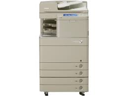 Canon ImageRunner iRC5250