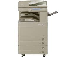 Canon ImageRunner iRC5255