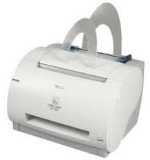 Canon LASER SHOT LBP1120