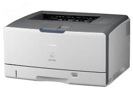 Canon LASER SHOT LBP3500