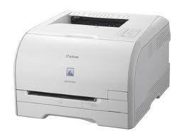 Canon LASER SHOT LBP5050N