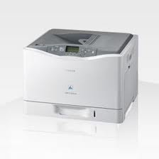 Canon LASER SHOT LBP7750CDN