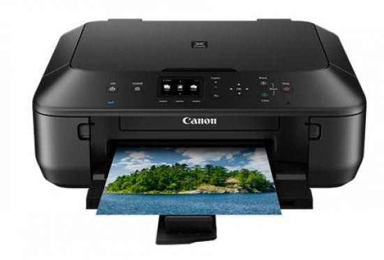 Canon MG5660