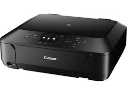 Canon MG6460