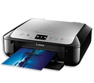 Canon MG6866
