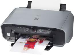 Canon MP160