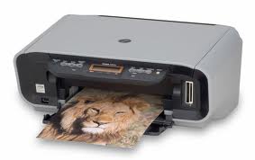 Canon MP170