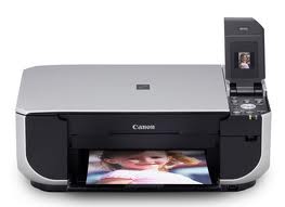 Canon MP210