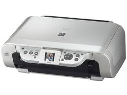 Canon MP460