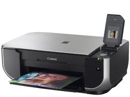 Canon MP470
