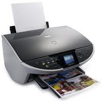 Canon MP500