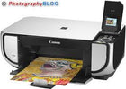 Canon MP520