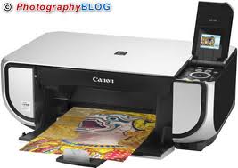 Canon MP520