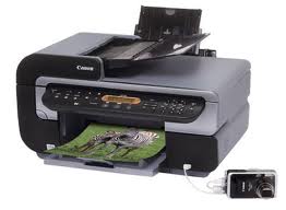 Canon MP530