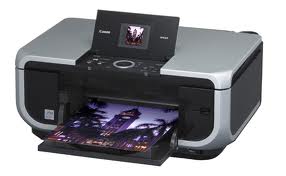 Canon MP600R