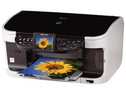 Canon MP800R
