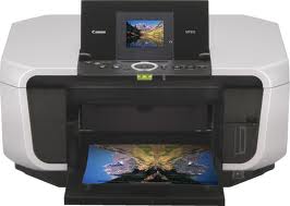 Canon MP810